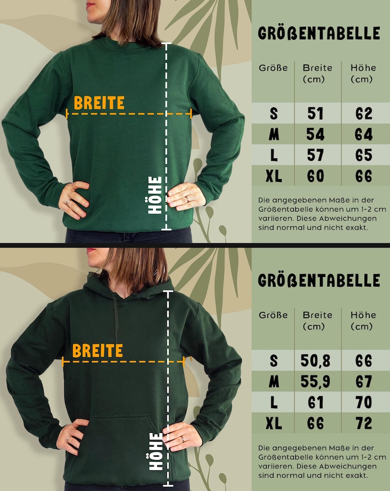Partner-sweater Bär bestickt | Paar cadeau Liebe | Jahrestaggeschenk | Valentijnscadeau voor Freundin Freund | Paarse trui Liebe afbeelding 8