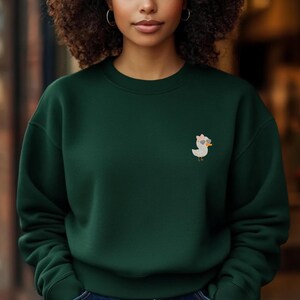 Jahrestag Geschenkidee Pullover Partner