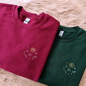 Jahrestag Geschenkidee Hoodie für Couple
