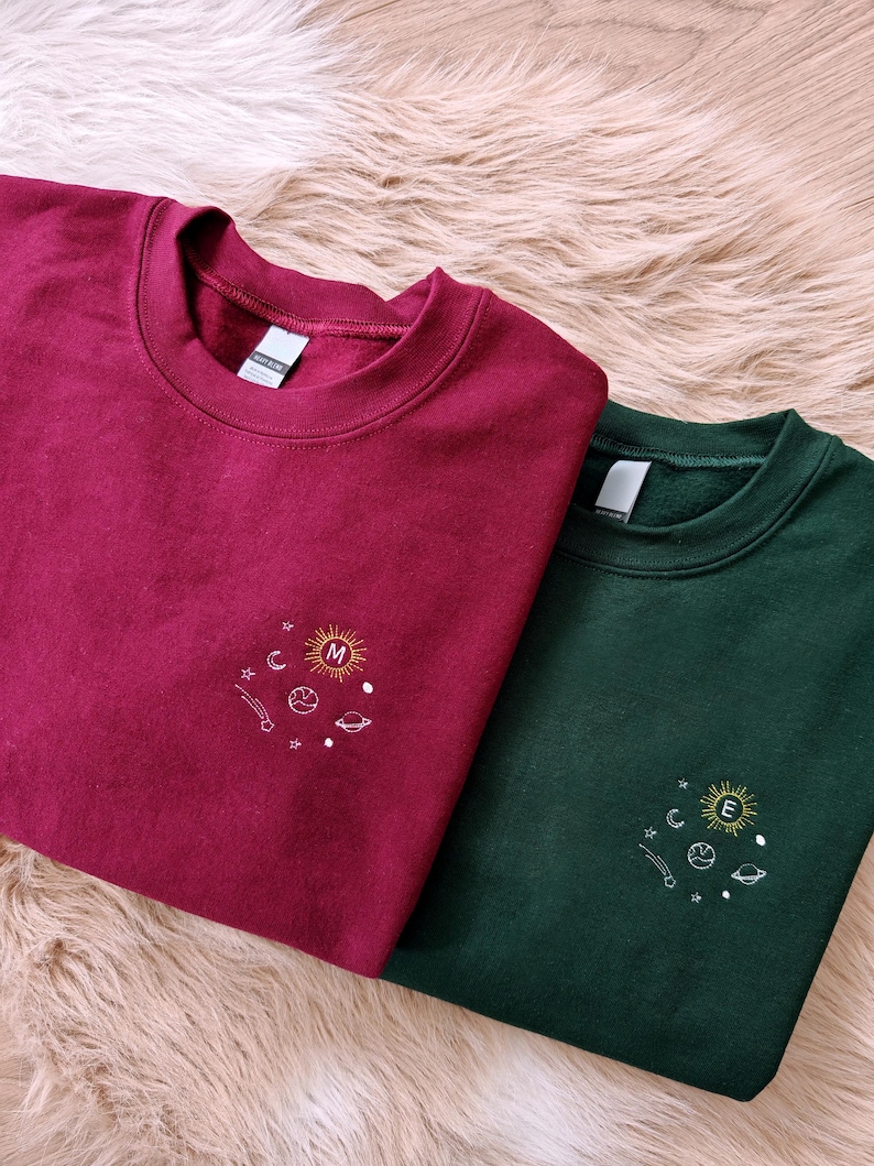 Jahrestag Geschenkidee Hoodie für Couple
