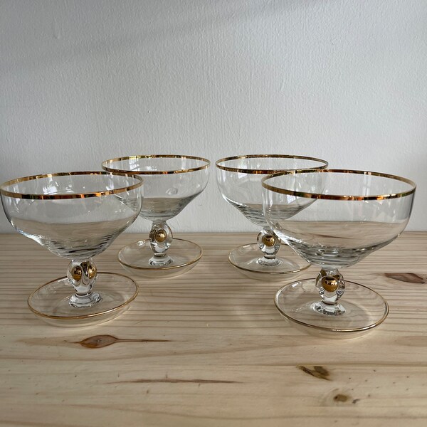 Pudding Glasses Etsy