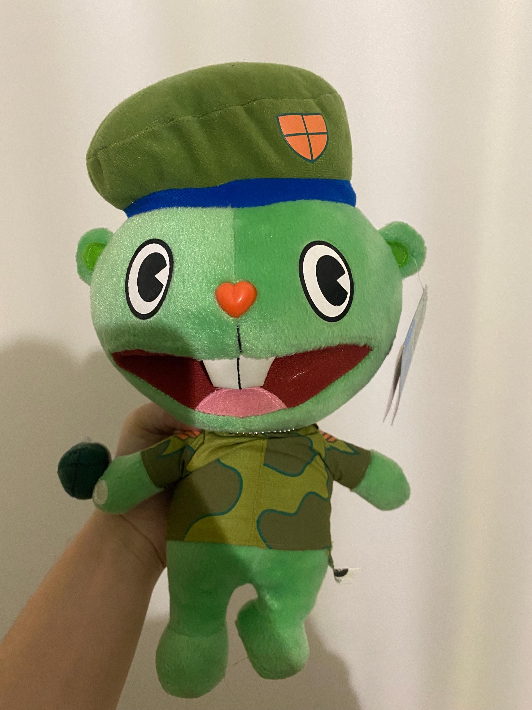 Happy tree friends flippy - Etsy 日本