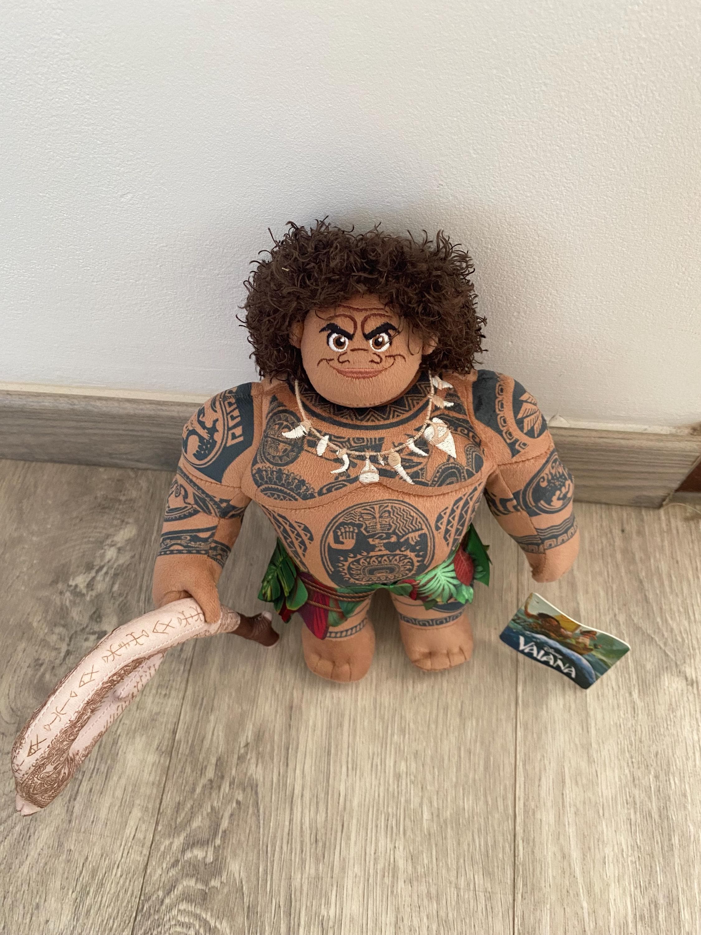 Maui of Vaina - Etsy
