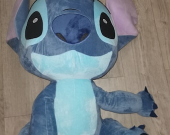 Giant Stitch-knuffel