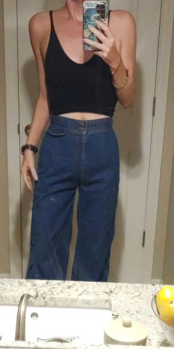 RARE VINTAGE LEVI'S jeans