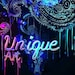 Unique Art
