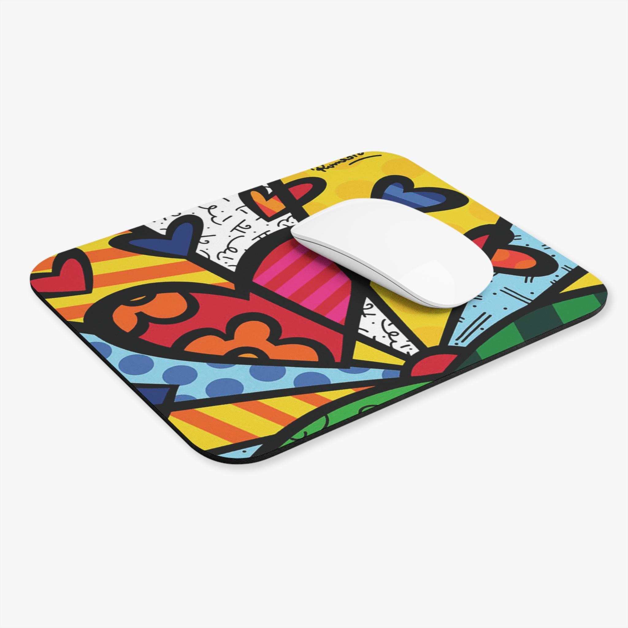 Romero britto art - Etsy 日本