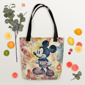 Tote bag
