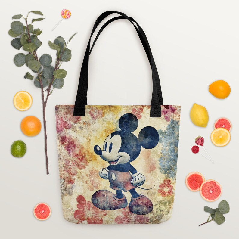 Tote bag