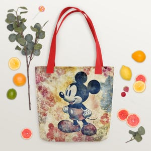 Tote bag