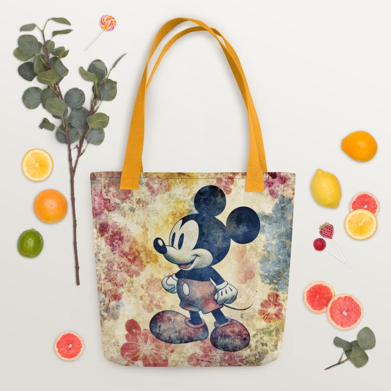 Tote bag