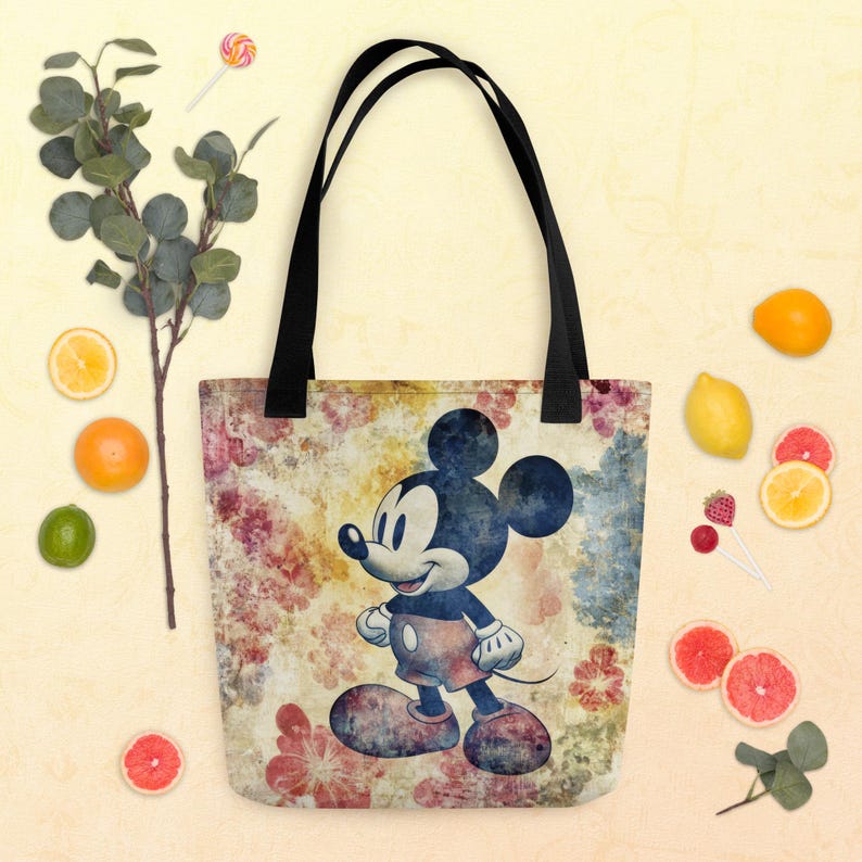 Tote bag