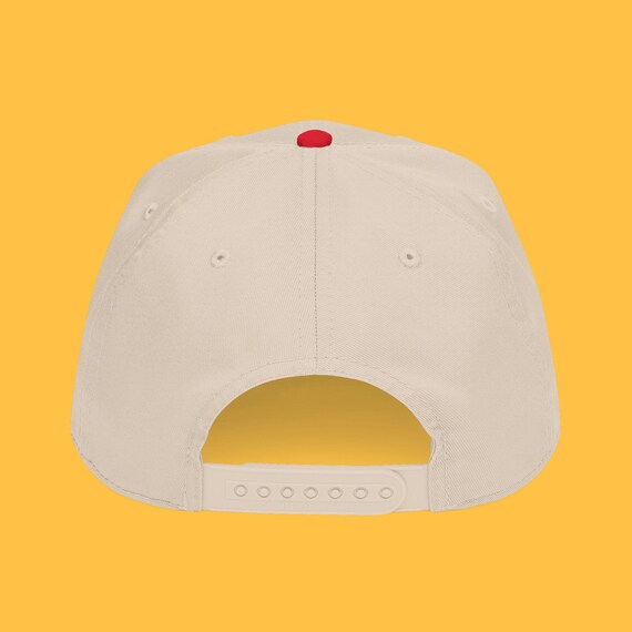Japan Soccer Cap 2026, Japan Football Hat, Japanese Fan Cap