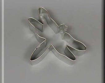 3.5" Dragonfly Metal Cookie Cutter #NA6019