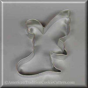 4.5" Fairy Metal Cookie Cutter #NA8115