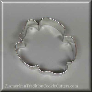 3.25&quot; Sand Dollar Metal Cookie Cutter #NA8097
