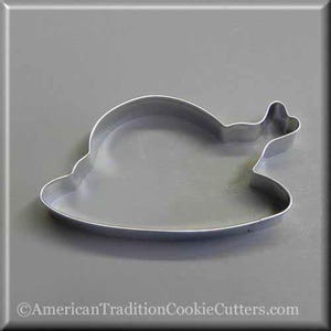 4.5&quot; Thanksgiving Turkey Dinner Metal Cookie Cutter #NA5005