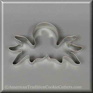 4.5&quot; Octopus Metal Cookie Cutter #NA6066