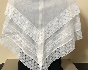 dressy shawls with sleeves