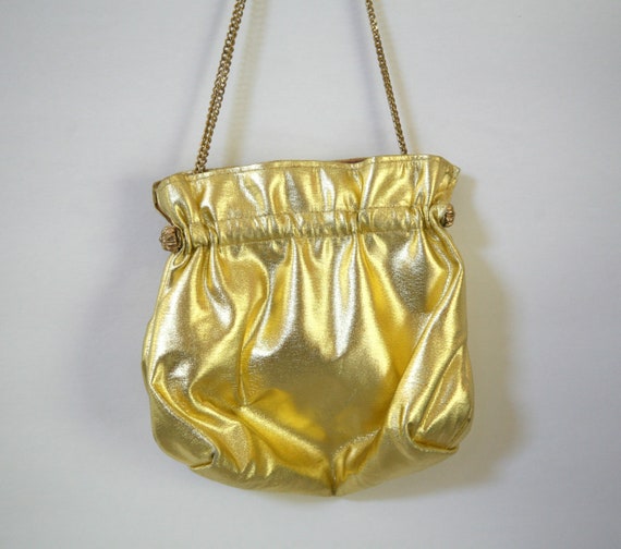 Buy Vintage 1950's Pegi Paris Formal Velvet Clutch Purse Bag Rhinestones  Online in India - Etsy