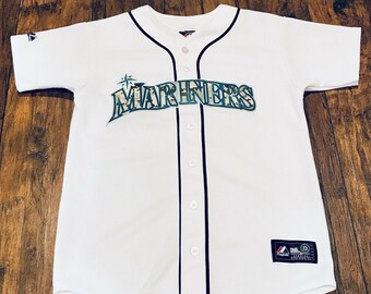 camo mariners jersey