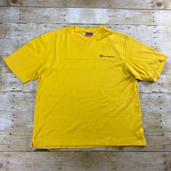 champion authentic athletic apparel shirt