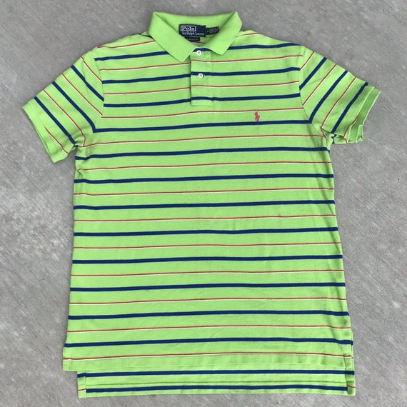 custom made ralph lauren polo shirts