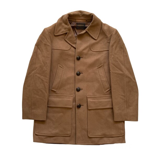 Pendleton Jacket Etsy