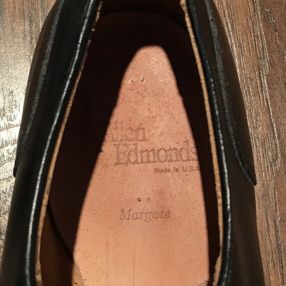 allen edmonds margate