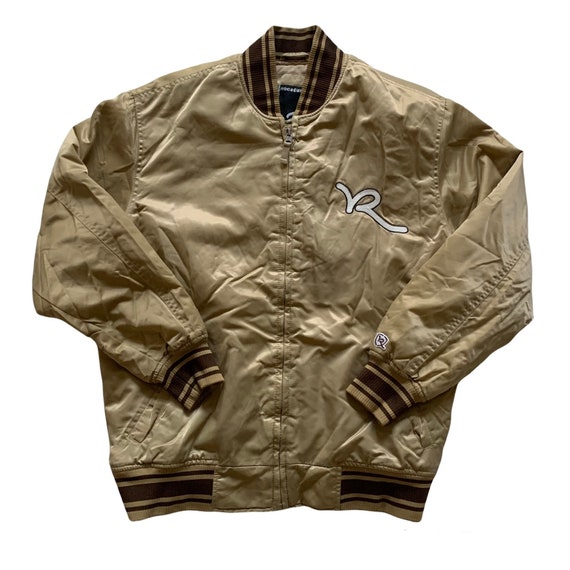 Rocawear cheap red jacket