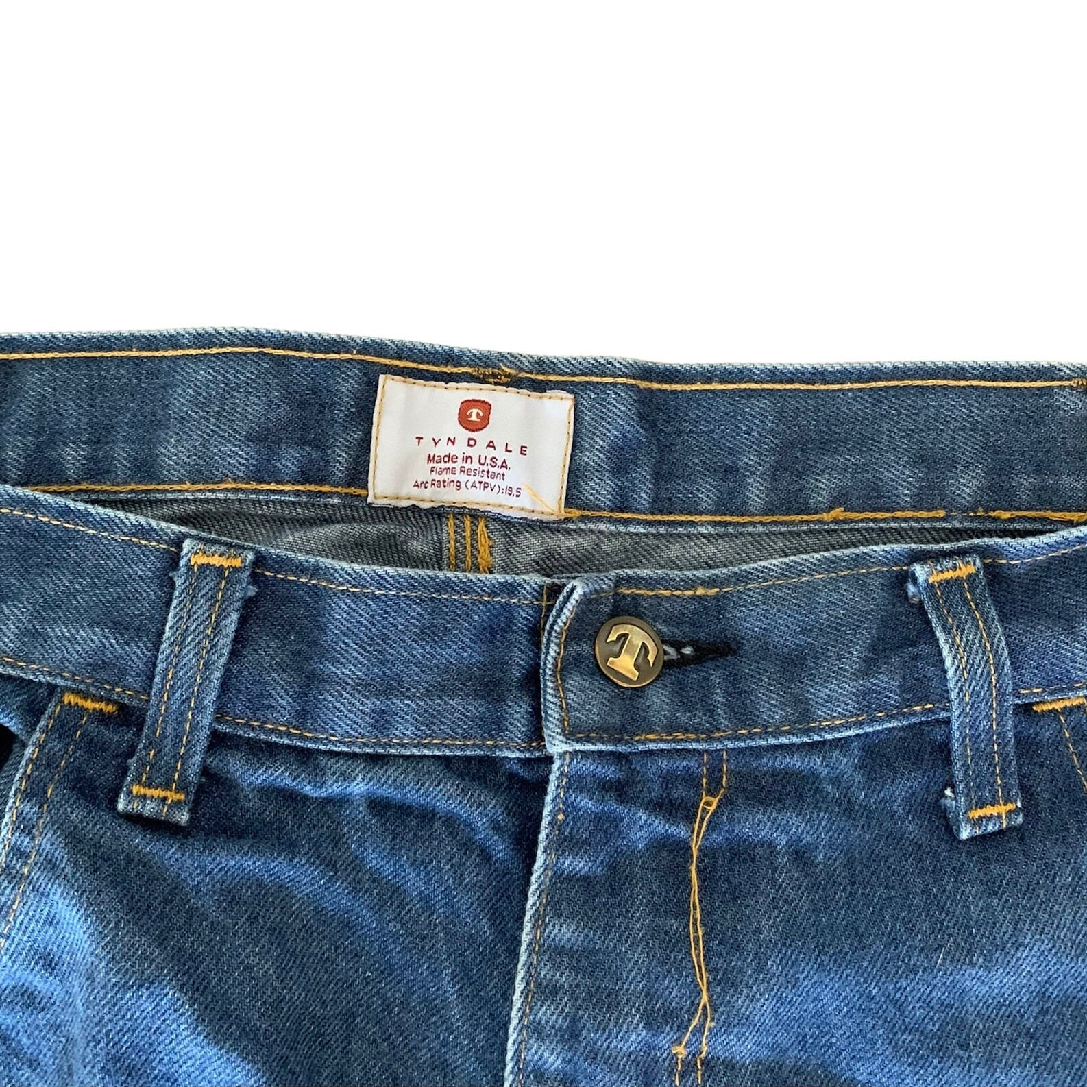 Tyndale jeans cheap
