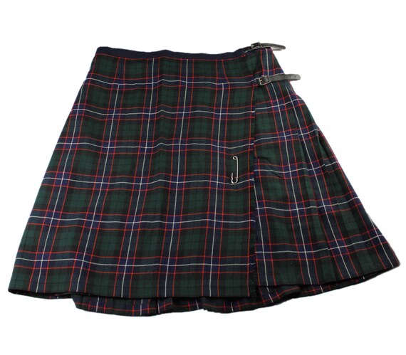 traditional women's kilt