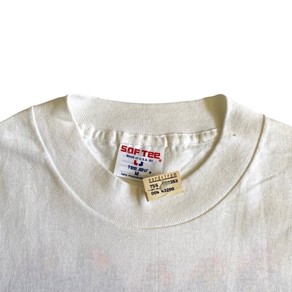 Deadstock Vintage 1990s 90s Big Dogs Homedogs Graffit… Gem