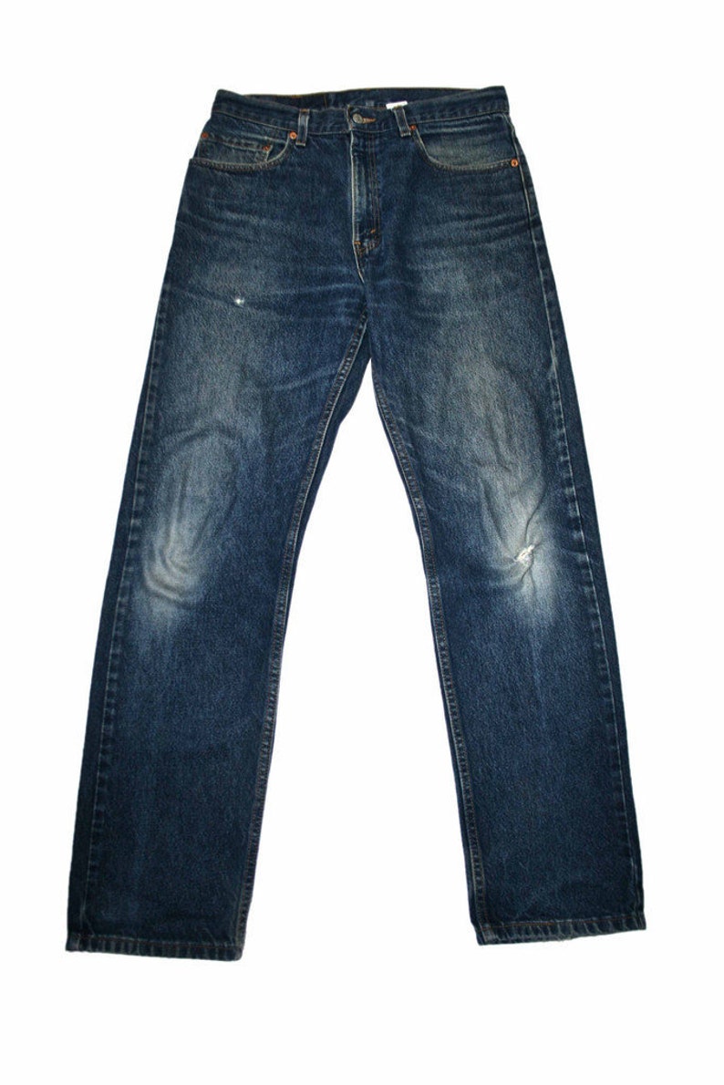 vintage levis 505 mens