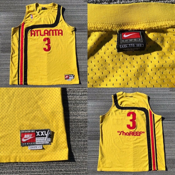 atlanta hawks shareef jersey