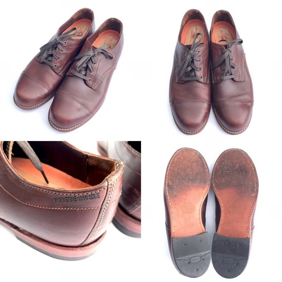 wolverine boots made in usa