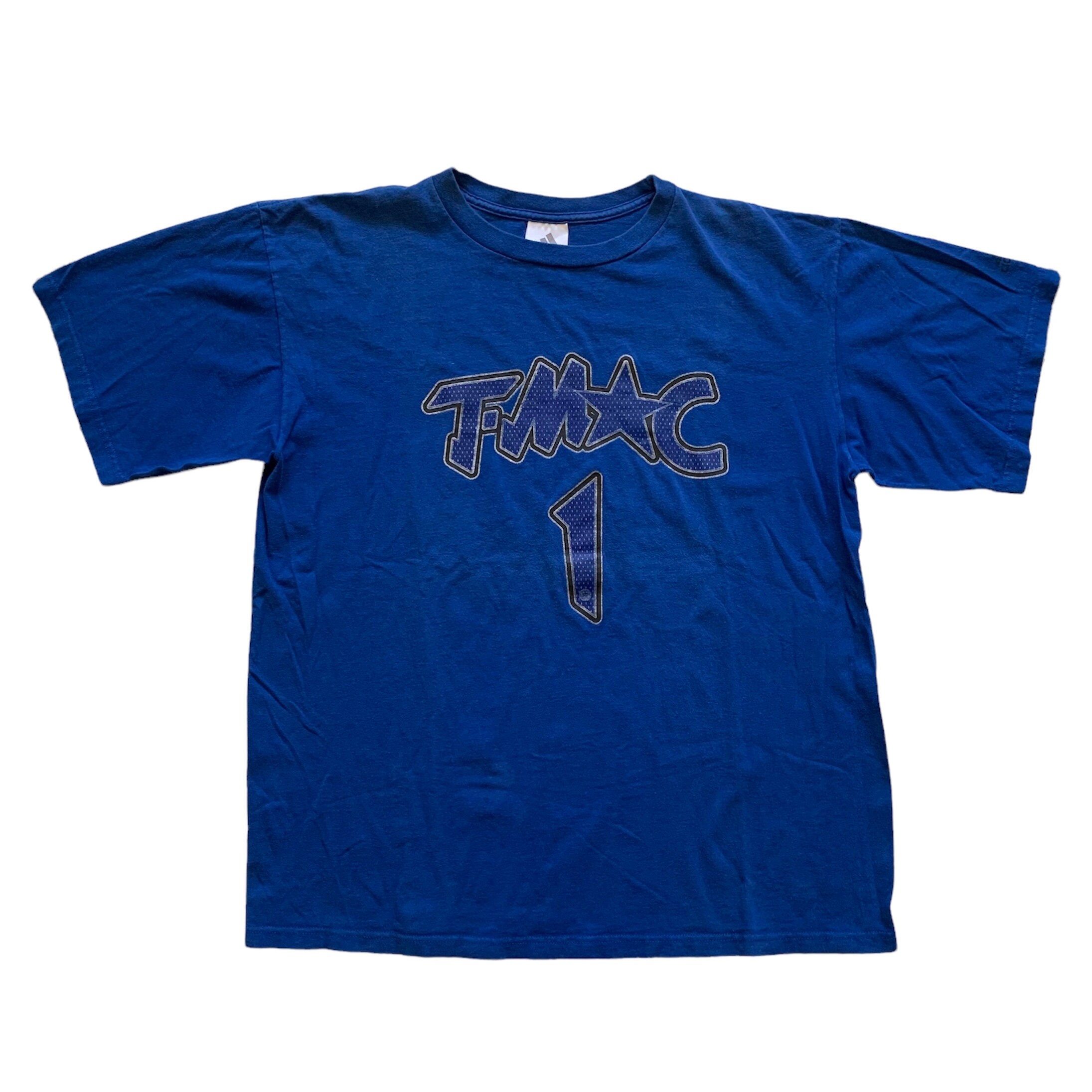 Tracy Mcgrady Slam Moment Of Truth Shirt - Peanutstee