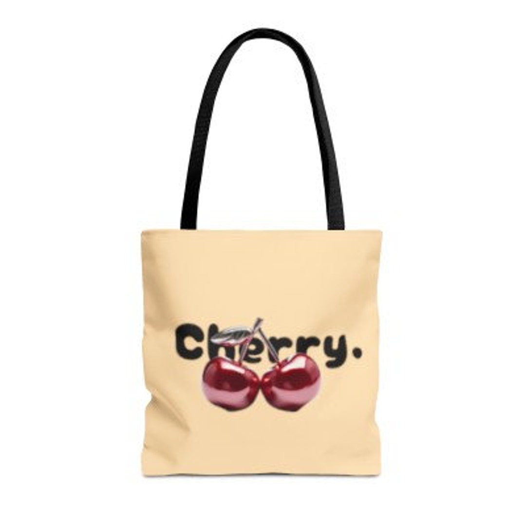 ★TOUT Y EST★ Cherry Nomad Quilted Bag Black KKRWBBG510MBKA BAGS – TOUT Y EST