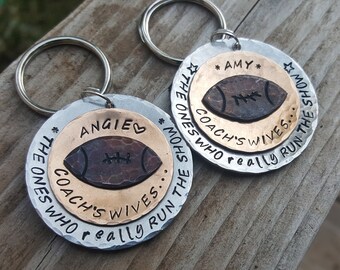coach's wife gift ideas