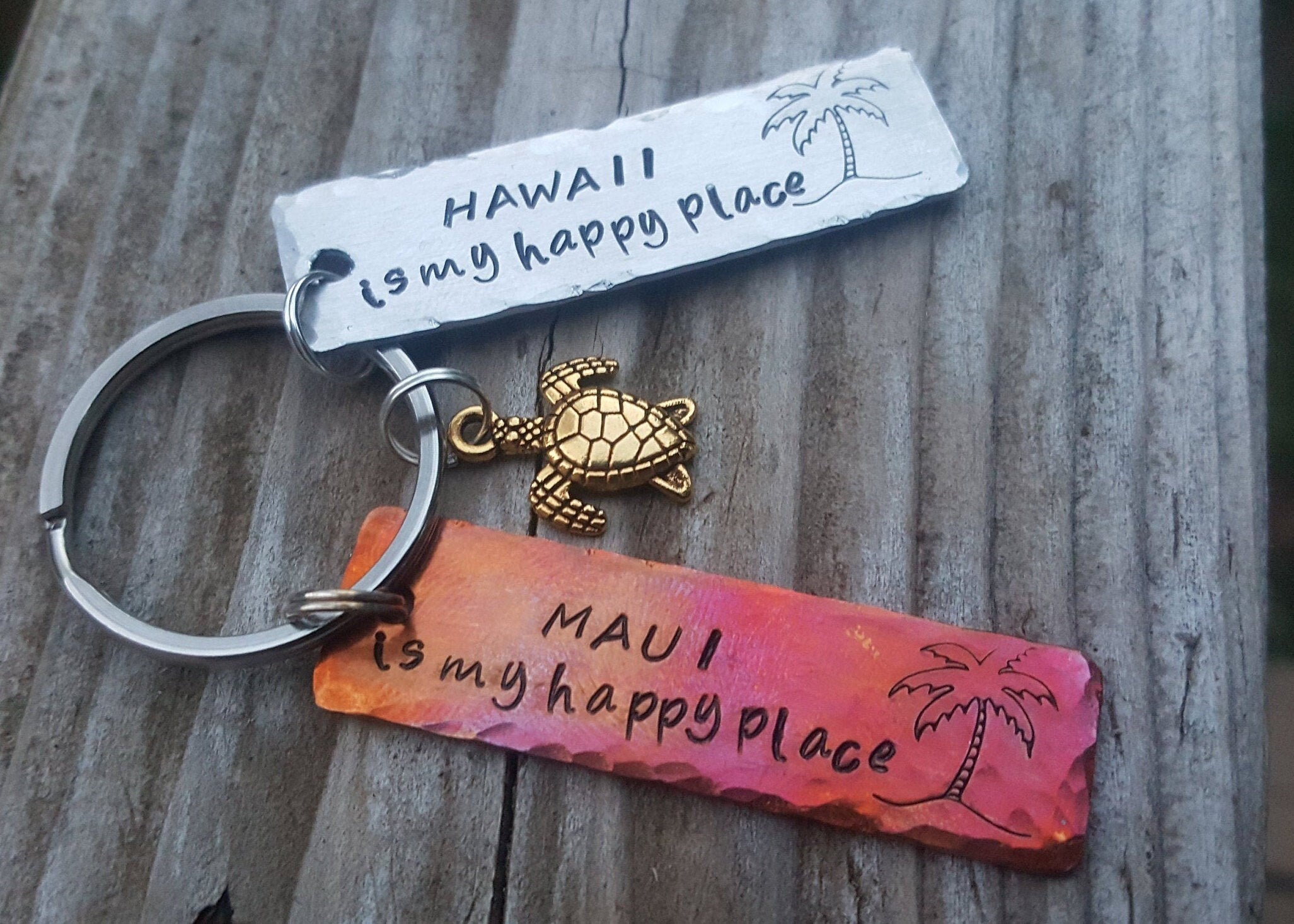 Pelican Palm Tree Tropical Custom Guitar Pick Pendant Necklace Keychain Pelican Palm Tree Tropical Custom Guitar Pick Pendant Necklace Keychain