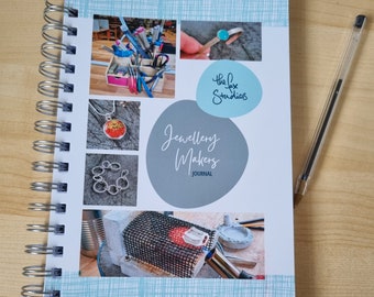 Jewellery Makers Journal