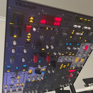 737 overhead panel - Etsy 日本