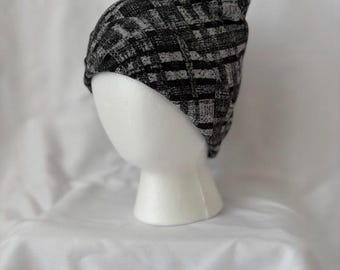 Gorro suave para quimioterapia, gorro para la caída del cabello, gorro para quimioterapia, gorro para la caída del cabello y alopecia, pañuelos para la cabeza, regalo para el cáncer, gorro para el cáncer.