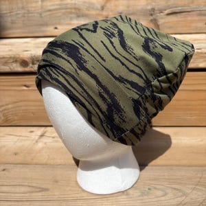 Chemo Soft Cap for hair loss hat, chemotherapy head wear, head covers headwear alopecia lycra cap, head scarves, cancer gift