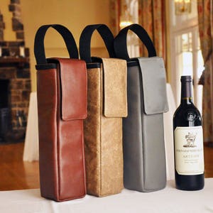 Sac a bouteille outlet