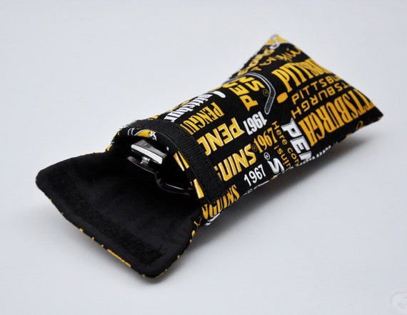 penguin glasses case