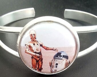 STAR WARS CUFF