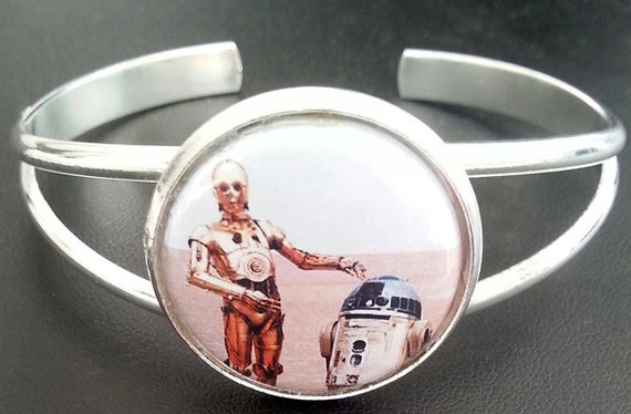 STAR WARS CUFF