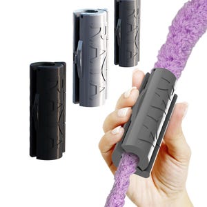 3 pack - RAYA™ FLUFFER – Chunky Yarn Fluffing Tool - Ultimate Combo (2 Large + 1 Small) (Patent Pending)