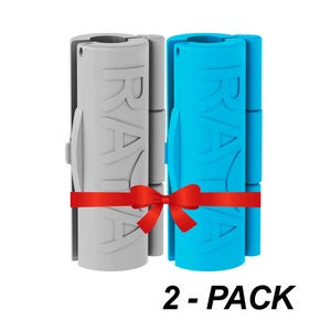 2-PACK Deal - RAYA™ FLUFFER: Chunky Yarn Fluffer (Patent Pending)